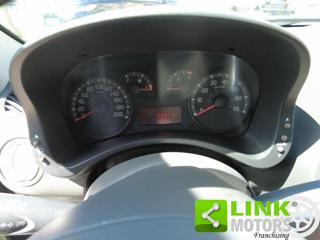 FIAT Panda usata, con Airbag