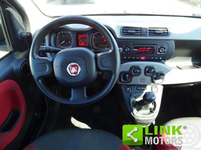 FIAT Panda usata 26