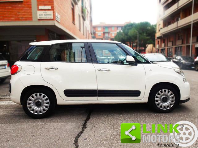 FIAT 500L usata, con Alzacristalli elettrici