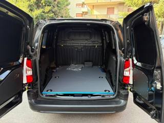 CITROEN Berlingo usata, con Volante in pelle