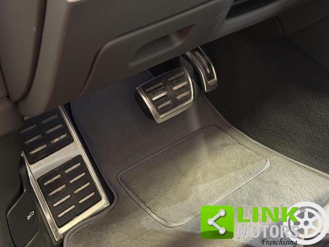 AUDI Q8 usata, con MP3