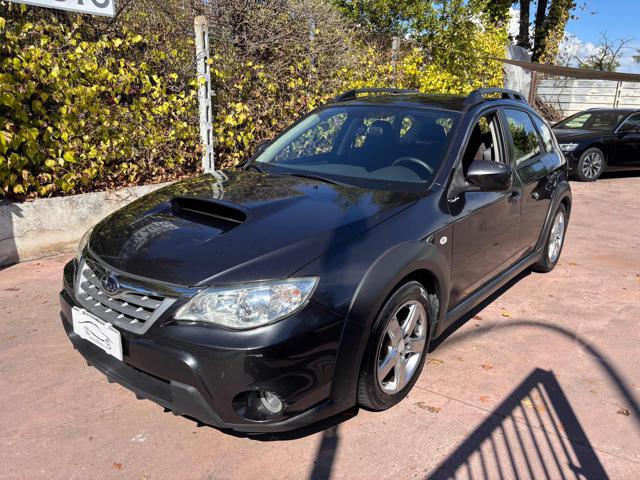 SUBARU Impreza usata, con Airbag laterali