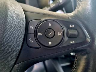 OPEL Corsa usata, con USB