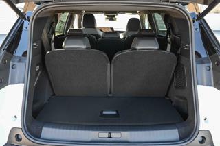 PEUGEOT 5008 usata, con Chiusura centralizzata