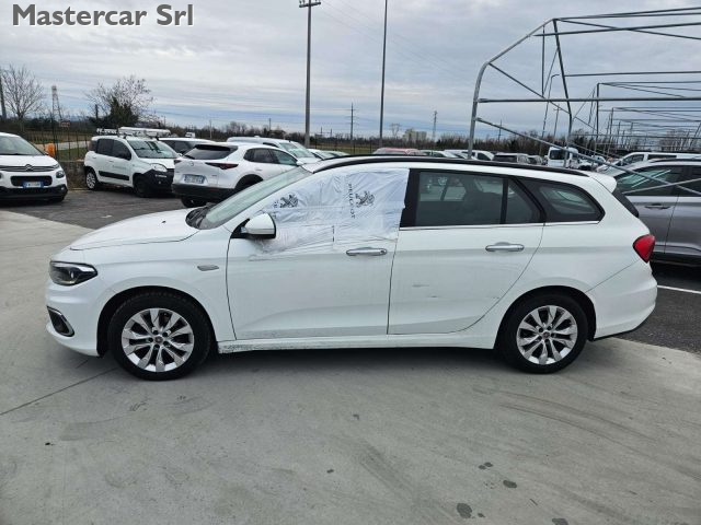 FIAT Tipo usata, con Alzacristalli elettrici