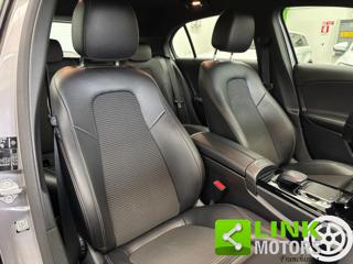 MERCEDES-BENZ A 180 usata, con ESP