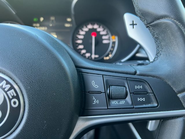 ALFA ROMEO Stelvio usata 19