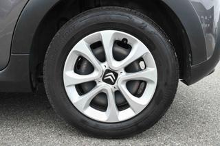 CITROEN C3 usata, con ESP