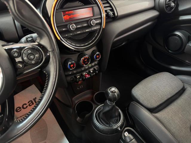 MINI Cooper usata, con Controllo automatico clima