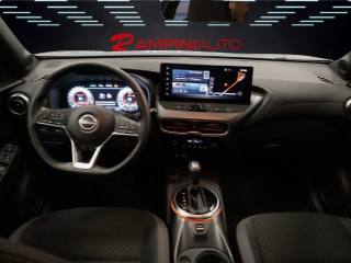 NISSAN Juke usata 13