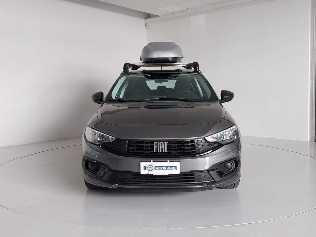FIAT Tipo usata, con Airbag laterali