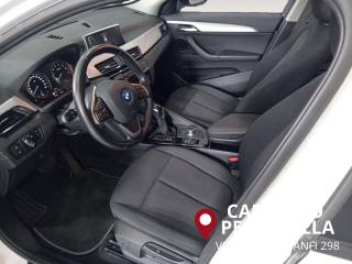 BMW X2 usata, con Climatizzatore