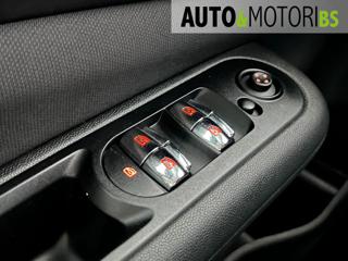 MINI Clubman usata, con Bracciolo