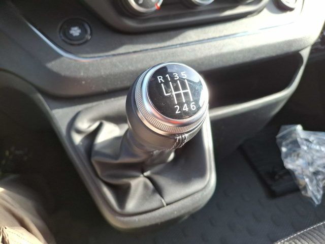 RENAULT Trafic usata, con Immobilizzatore elettronico