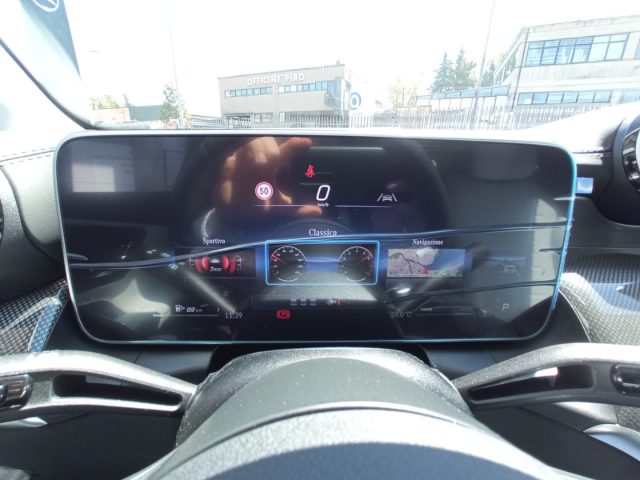 MERCEDES-BENZ GLC 220 usata, con Servosterzo