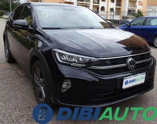 VOLKSWAGEN Taigo usata, con Airbag laterali