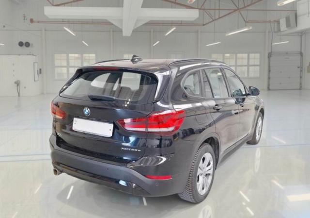 BMW X1 usata, con Airbag