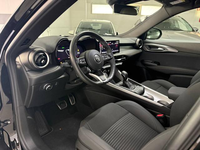 ALFA ROMEO Tonale usata, con Autoradio