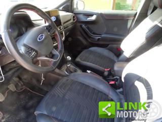 FORD Puma usata, con Cerchi in lega