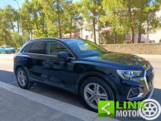AUDI Q3 usata, con Ruota di riserva