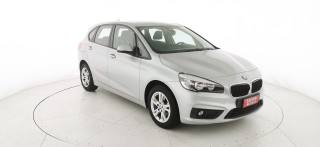BMW 216 d Active Tourer Advantage