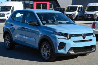 CITROEN C3 usata, con Airbag laterali