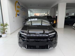JEEP Avenger usata, con Cerchi in lega