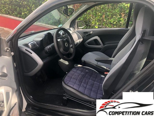 SMART ForTwo usata, con Controllo trazione