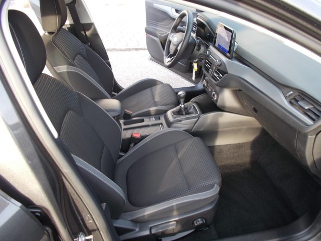 FORD Focus usata, con Climatizzatore