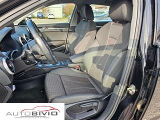AUDI A3 usata, con Climatizzatore