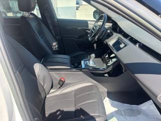 LAND ROVER Range Rover Evoque usata, con Touch screen
