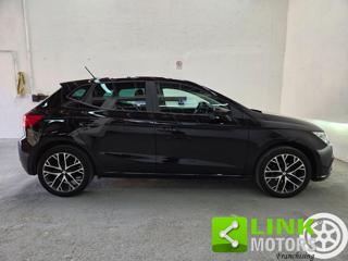 SEAT Ibiza usata, con Cruise Control