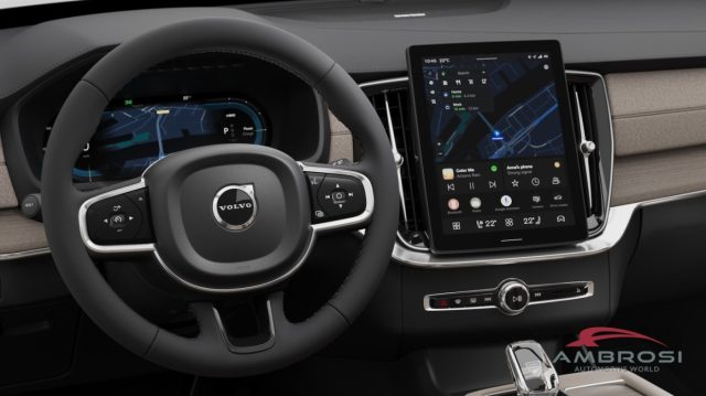 VOLVO XC90 usata 12