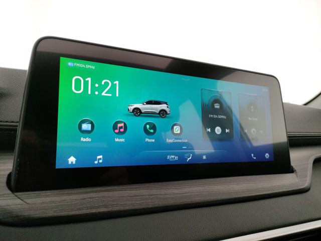 EMC Sei usata, con Climatizzatore