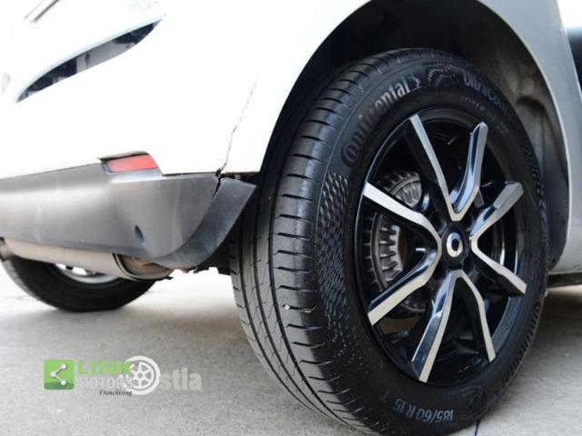 SMART ForTwo usata 17