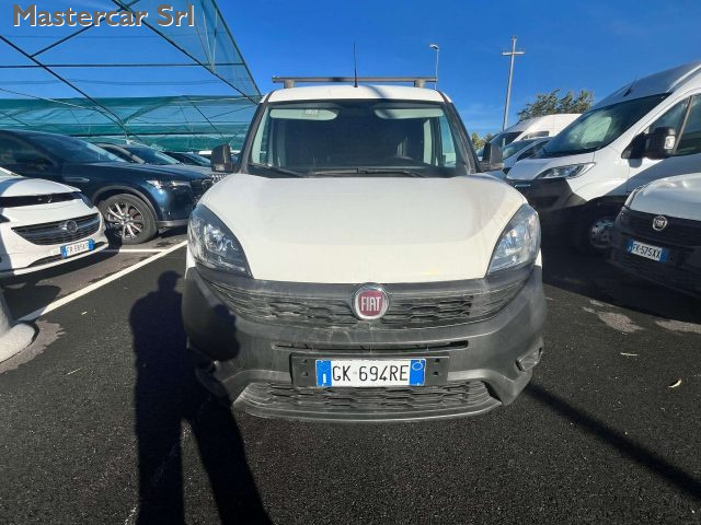 FIAT Doblo usata, con Alzacristalli elettrici