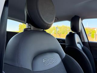FIAT 500X usata, con Bluetooth