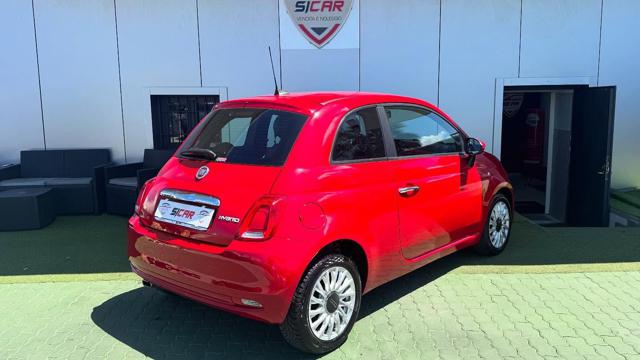 FIAT 500 usata, con Airbag Passeggero