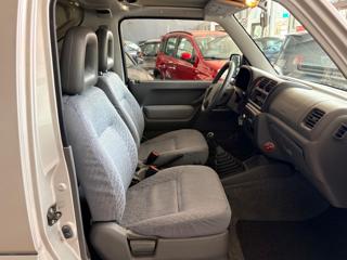 SUZUKI Jimny usata 19