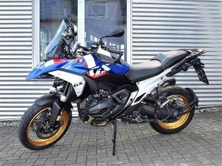 BMW R 1300 GS usata 1