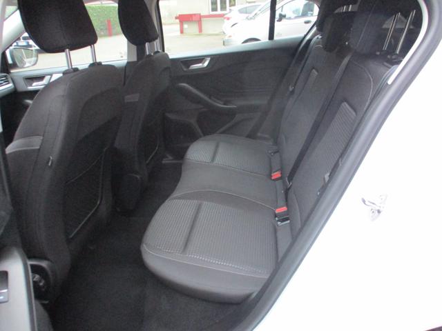 FORD Focus usata, con Climatizzatore