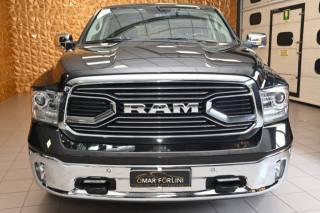 DODGE RAM usata 4