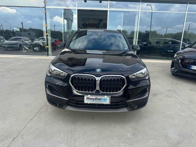 BMW X1 usata, con Airbag Passeggero