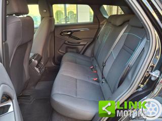 LAND ROVER Range Rover Evoque usata, con Cerchi in lega