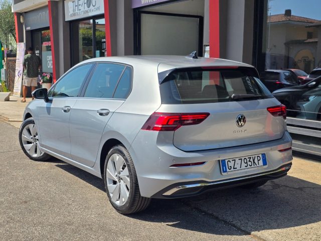 VOLKSWAGEN Golf usata 79