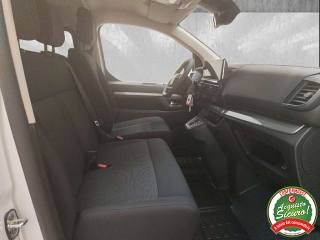 FIAT Ulysse usata, con Fari LED