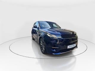 LAND ROVER Range Rover Sport usata, con Controllo trazione