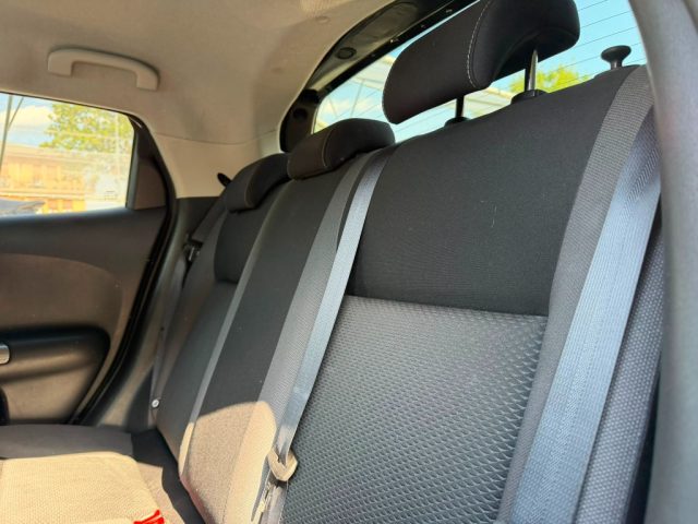 NISSAN Juke usata, con Alzacristalli elettrici