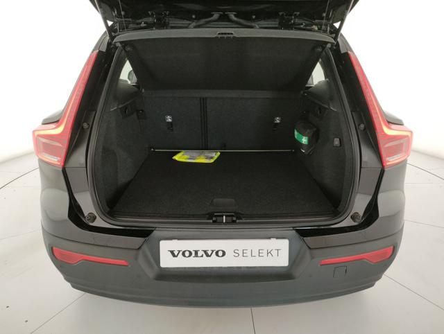 VOLVO XC40 usata, con Bracciolo