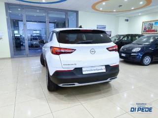 OPEL Grandland X usata, con Autoradio